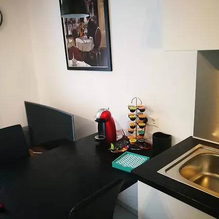 Shs Sweet Strassen Ii Appartement Luxembourg