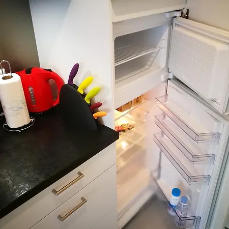 Appartement Shs Sweet Strassen Ii *