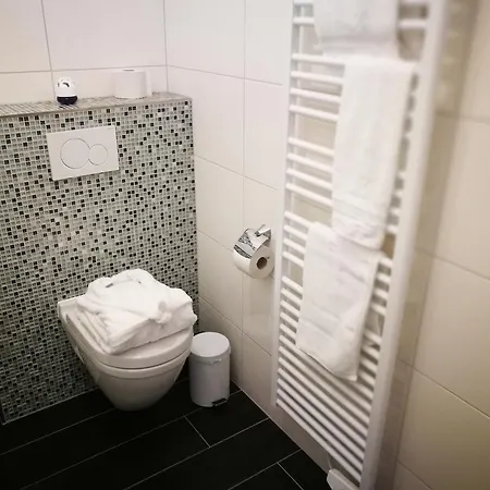 Apartment Shs Sweet Strassen Ii *