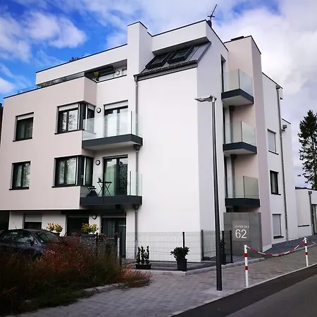 Apartment Shs Sweet Strassen Ii