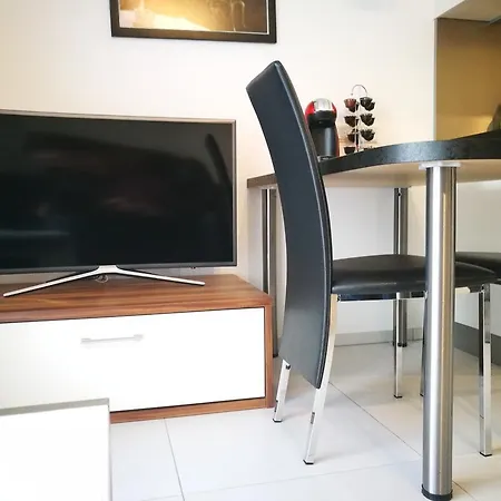 Apartment Shs Sweet Strassen Ii *