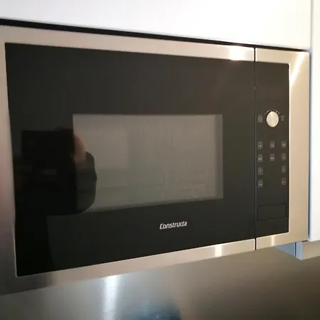 Shs Sweet Strassen Ii Apartment Luxemburg